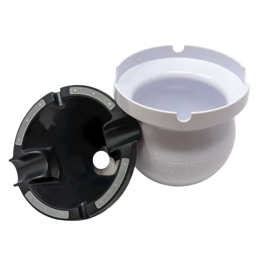 F.E.S.S Spitoon Ash Tray F.E.S.S Spitoon Ash Tray